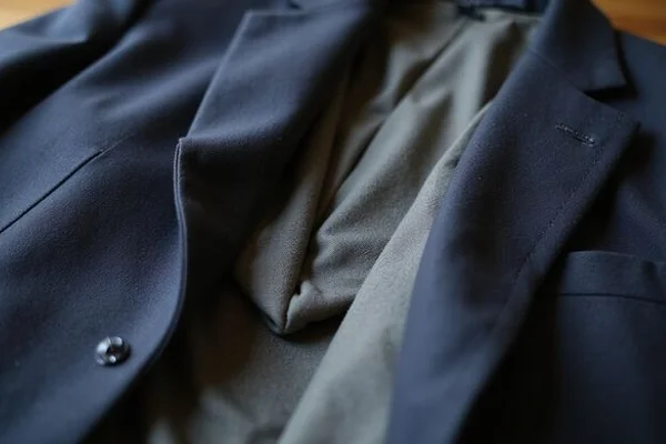 Climate-Optimized Bespoke Suits gallery image 1