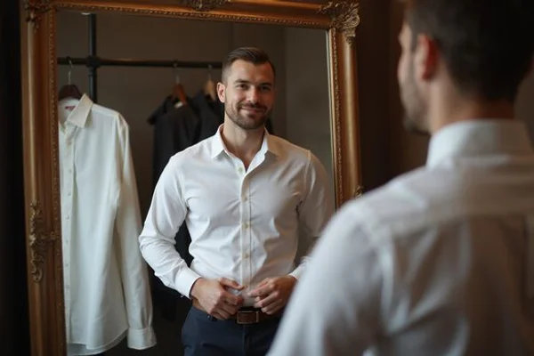 Custom Shirts for Petaling Jaya Professionals gallery image 4