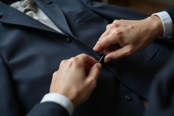 Bespoke Alterations in Petaling Jaya gallery image 1