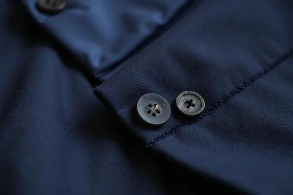 Climate-Optimized Bespoke Suits gallery image 3