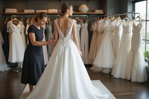 Bespoke Alterations in Petaling Jaya gallery image 2