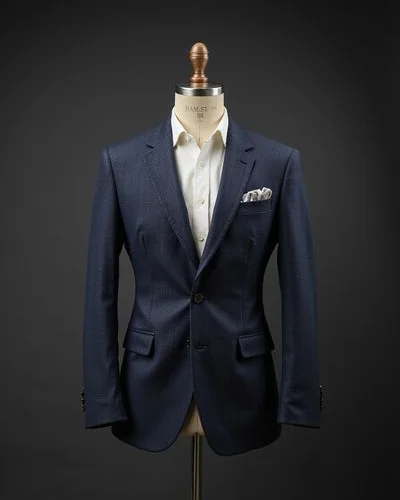 Bespoke Suits
